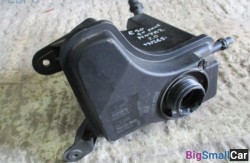 Бачок расширительный m47n2 (17 Система охлаждения) 17137804890 - купить Аксае