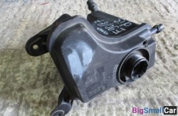 Бачок расширительный (17 Система охлаждения) 17137810592 - купить Аксае