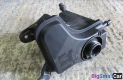 Бачок расширительный (17 Система охлаждения) 17137804890 - купить Аксае