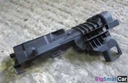 Крепление радиатора прав. (17 Система охлаждения) 17111436248 - купить Аксае