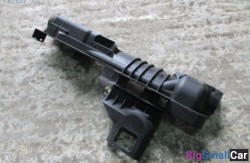 Крепление радиатора прав. (17 Система охлаждения) 17117530254 - купить Аксае