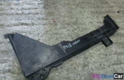 Монтажная плата (17 Система охлаждения) 17111436251 - купить Аксае