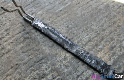 Радиатор гур (17 Система охлаждения) 17217601738 - купить Аксае