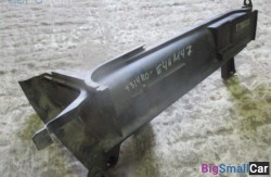 Монтажная плата m47 (17 Система охлаждения) 17112354043 - купить Аксае