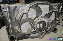 Вентилятор основной m47n2 (17 Система охлаждения) 17428506668 - купить Аксае