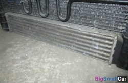 Интеркуллер m47n2 (17 Система охлаждения) 17517524916 - купить Аксае