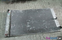 Радиатор основной м57n (17 Система охлаждения) 171177928321 - купить Аксае