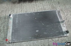 Радиатор основной м57n (17 Система охлаждения) 17112248478 - купить Аксае