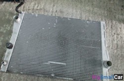 Радиатор основной m57n2 (17 Система охлаждения) 17117533472 - купить Аксае