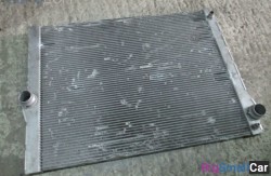 Радиатор основной (17 Система охлаждения) 17117570093 - купить Аксае