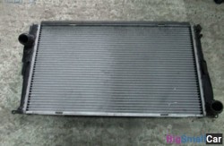 Радиатор основной (17 Система охлаждения) 17117790297 - купить Аксае