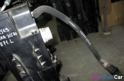 Трубка (17 Система охлаждения) 17127805601 - купить Аксае