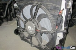 Вентилятор основной (17 Система охлаждения) 17428618241 - купить Аксае