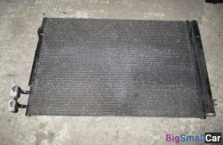 Радиатор кондиционера (64 Отопления и кондиционирования) 64539169526 - купить Аксае