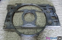 Диффузор m54, m57 (64 Отопления и кондиционирования) 645469080311 - купить Аксае