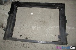 Кассета радиатора (17 Система охлаждения) 17117507970 - купить Аксае