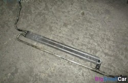 Радиатор гур (17 Система охлаждения) 17217559964 - купить Аксае