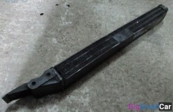 Радиатор масляный m21 (17 Система охлаждения) 17202242160 - купить Аксае