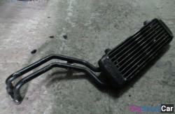 Радиатор масляный m51 (17 Система охлаждения) 17201728770 - купить Аксае