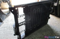 Кассета радиатора m51 (17 Система охлаждения) 17111740796 - купить Аксае