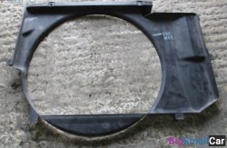 Диффузор (17 Система охлаждения) 171122443731 - купить Аксае