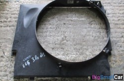 Диффузор (17 Система охлаждения) 171122494581 - купить Аксае