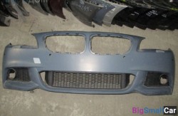 Бампер передний м - пакет (51 Оснащение Кузов) 51118048669