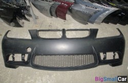 Бампер передний м - пакет (51 Оснащение Кузов) 51110033536