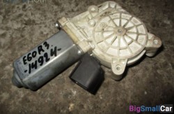 Моторчик стеклоподъемников задн. прав. (51 Оснащение Кузов) 67626922320