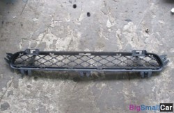 Решетка бампера (51 Оснащение Кузов) 51117210466