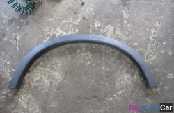 Накладка арки колеса задн. лев. (51 Оснащение Кузов) 51777210083