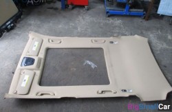 Потолок под люк (51 Оснащение Кузов) 51447289378