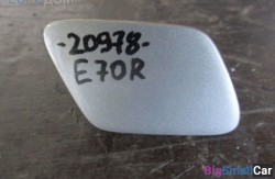 Заглушка прав. (51 Оснащение Кузов) 51657199142