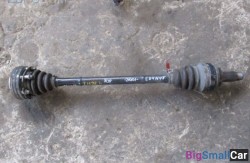 Привод задн. (33 Задний мост) 33207605486