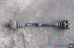 Привод задн. (33 Задний мост) 33217527028