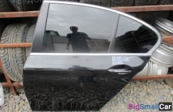 Дверь задняя правая (41 Кузов) 410072061131