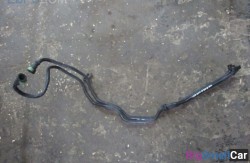 Трубка акпп n20 (17 Система охлаждения) 17227604980