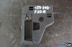 Кнопка регулировки сиденья прав. (61 Общее э/оборудование автомобиля) 61000