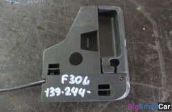 Кнопка регулировки сиденья лев. (61 Общее э/оборудование автомобиля) 61000