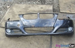 Бампер передний (51 Оснащение Кузов) 511172042491