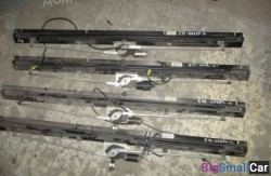 Шторка (51 Оснащение Кузов) 51468176169