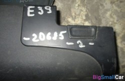 Шторка (51 Оснащение Кузов) 51478217308