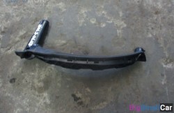 Ручка прав. (51 Оснащение Кузов) 51416970166