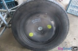 Докатка r18 (61 Общее э/оборудование автомобиля) 36116768861