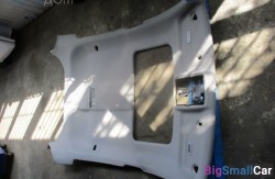 Потолок под люк (51 Оснащение Кузов) 514473133291