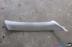 Обшивка стойки перед. прав. (51 Оснащение Кузов) 51439133848