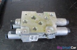 Клапанный блок n63 (61 Общее э/оборудование автомобиля) 37206772311