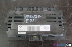 Блок fussraummodul 3 (61 Общее э/оборудование автомобиля) 61359242524