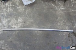 Молдинг двери задн. прав. (51 Оснащение Кузов) 51357179402 Молдинг двери задн. прав. (51 Оснащение Кузов) 51357179402