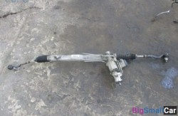 Рулевая рейка n63 (32 Рулевое упр. и геометрия подвески) 32106799622